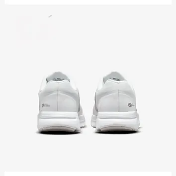 Кросівки Чоловічі Nike Zoom Span 3 Grey CQ9267-004