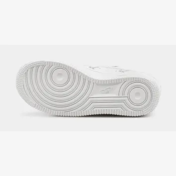 Кросівки Чоловічі Nike Air Force 1 '07 LX White Metallic Silver CT1990-100