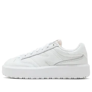 Кросівки Чоловічі New Balance CT302 White CT302LA
