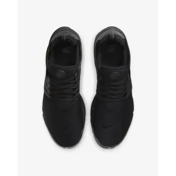 Кросівки Чоловічі Nike Air Presto Black CT3550-003