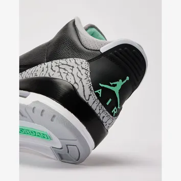Кросівки Чоловічі Jordan Retro 3 CT8532-031