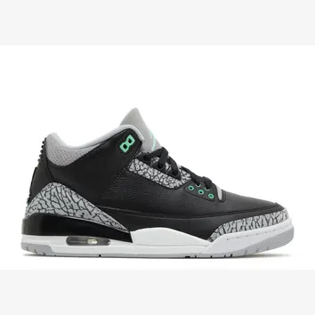 Кросівки Чоловічі Jordan Retro 3 CT8532-031
