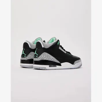 Кросівки Чоловічі Jordan Retro 3 CT8532-031