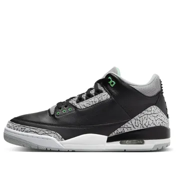 Кросівки Чоловічі Jordan Retro 3 CT8532-031