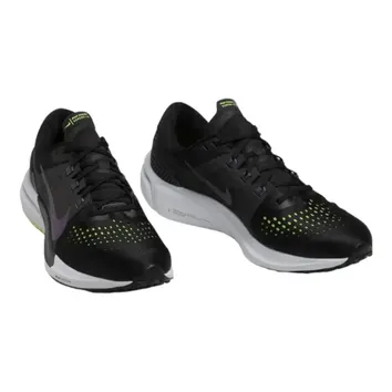 Кросівки Чоловічі Nike Air Zoom Vomero 15 Black/Anthracite/Cyber/Dark Raisin CU1856-006