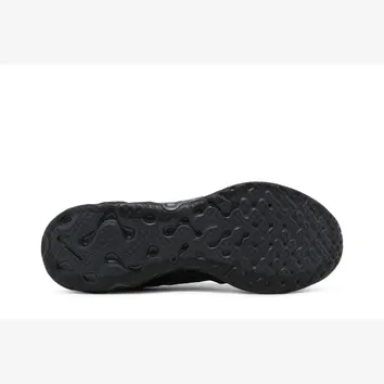 Кросівки Чоловічі Nike Renew Ride 2 Black/Anthracite CU3507-002