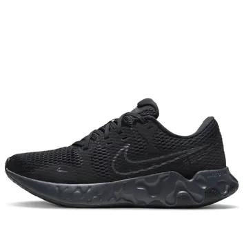 Кросівки Чоловічі Nike Renew Ride 2 Black/Anthracite CU3507-002