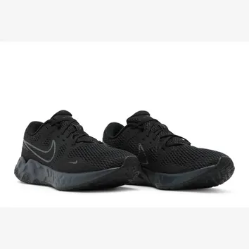 Кросівки Чоловічі Nike Renew Ride 2 Black/Anthracite CU3507-002