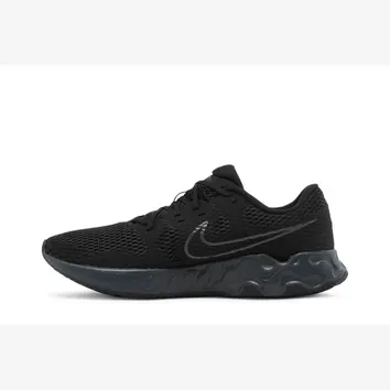 Кросівки Чоловічі Nike Renew Ride 2 Black/Anthracite CU3507-002