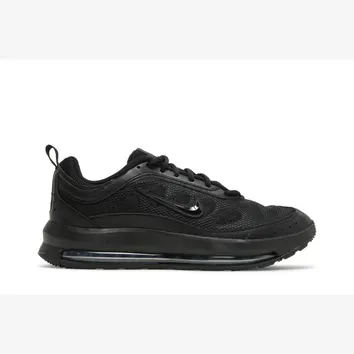 Кросівки Чоловічі Nike Air Max AP Triple Black CU4826-001