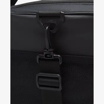 Сумка Чоловіча Nike Academy Team Duffel Bag 95L Black CU8089-010