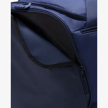 Сумка Чоловіча Nike Academy Team Duffel Bag 95L CU8089-410