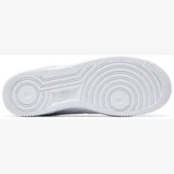 Кроссовки Мужские Nike Air Force 1 White CU9225-100