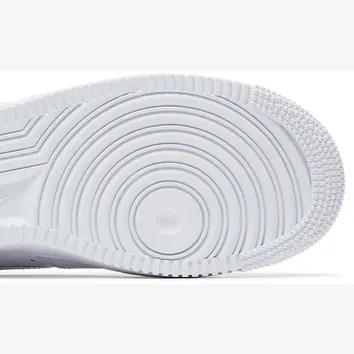 Кроссовки Мужские Nike Air Force 1 White CU9225-100