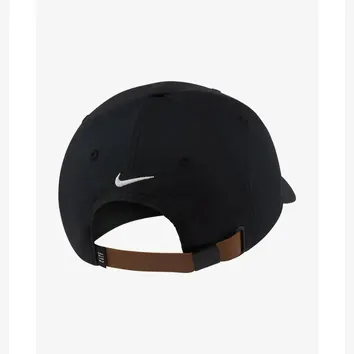 Кепка Nike Heritage86 Black CU9890-010
