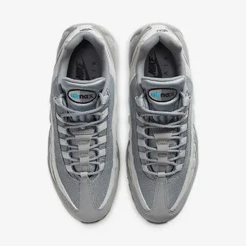 Кроссовки Мужские Nike Air Max 95 CV1635-001