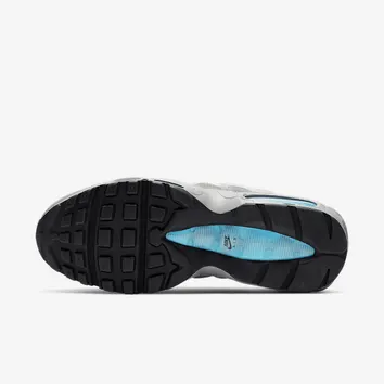 Кроссовки Мужские Nike Air Max 95 CV1635-001