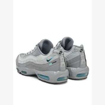 Кроссовки Мужские Nike Air Max 95 CV1635-001