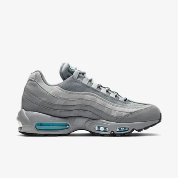 Кроссовки Мужские Nike Air Max 95 CV1635-001