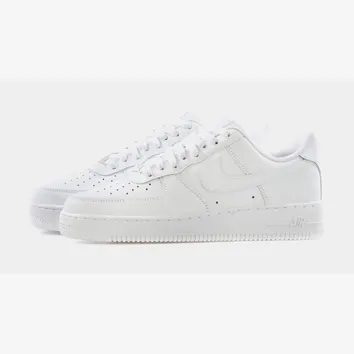 Nike Air Force 1 White