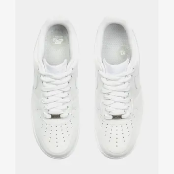 Nike Air Force 1 White
