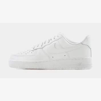 Nike Air Force 1 White