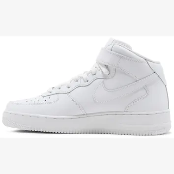 Кеди Чоловічі Nike Air Force 1 Mid 07 CW2289-111