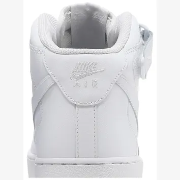 Кеди Чоловічі Nike Air Force 1 Mid 07 CW2289-111