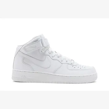 Кеди Чоловічі Nike Air Force 1 Mid 07 CW2289-111