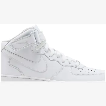 Кеди Чоловічі Nike Air Force 1 Mid 07 CW2289-111