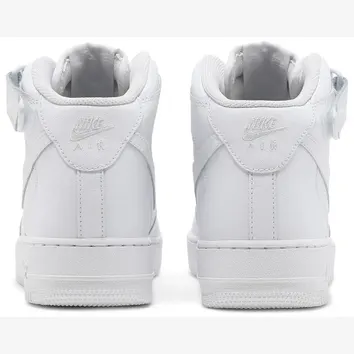Кеди Чоловічі Nike Air Force 1 Mid 07 CW2289-111