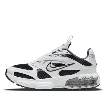 Кросівки Жіночі Nike Zoom Air Fire White/Black CW3876-004
