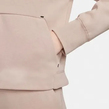 Кофта Женская Nike Tech Fleece Windrunner CW4298-602