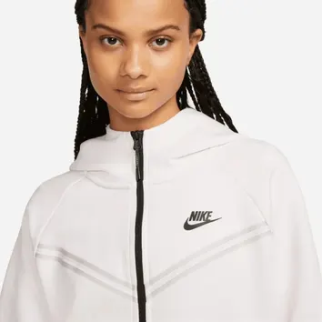 Кофта Nike Tech жін