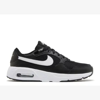 Кросівки Чоловічі Nike Air Max SC Black/White CW4555-002