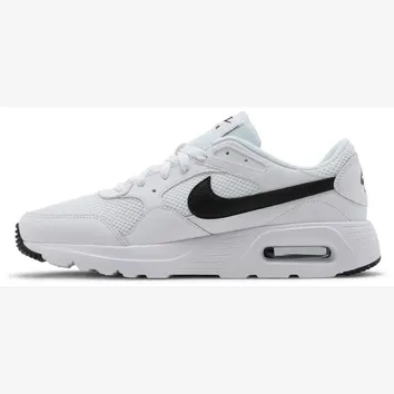 Кросівки Чоловічі Nike Air Max SC White CW4555-102