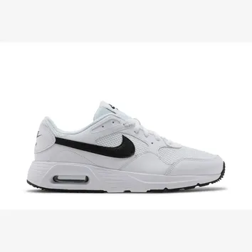 Кросівки Чоловічі Nike Air Max SC White CW4555-102