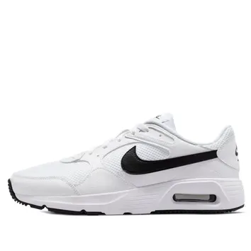 Кросівки Чоловічі Nike Air Max SC White CW4555-102
