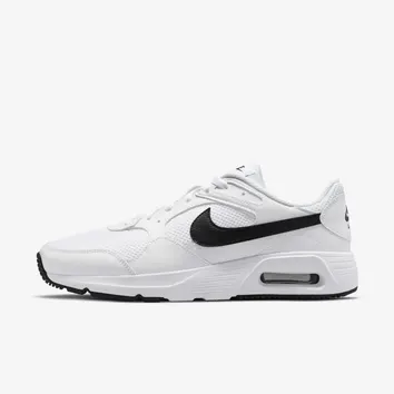 Кросівки Чоловічі Nike Air Max SC White CW4555-102