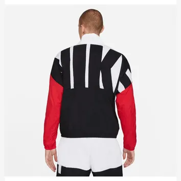 Куртка Чоловіча Nike M NK JKT Starting Five Multi CW7348-101
