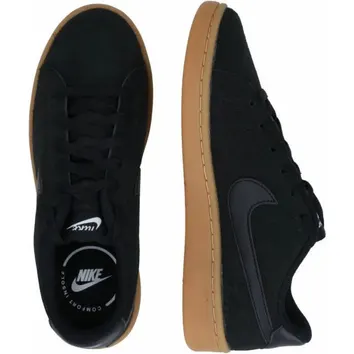 Кросівки Чоловічі Nike Court Royale 2 Black/Gum CZ0218-001