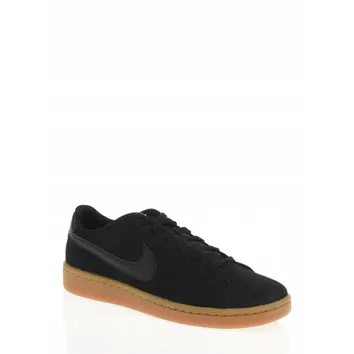 Кросівки Чоловічі Nike Court Royale 2 Black/Gum CZ0218-001