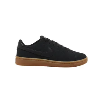 Кросівки Чоловічі Nike Court Royale 2 Black/Gum CZ0218-001
