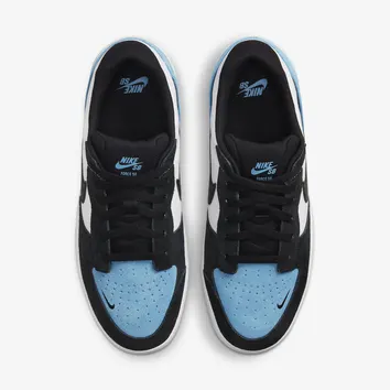 Кросівки Чоловічі Nike SB Force 58 CZ2959-400