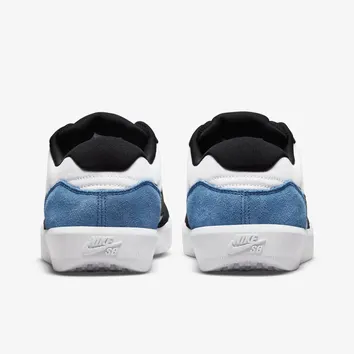Кросівки Чоловічі Nike SB Force 58 CZ2959-400