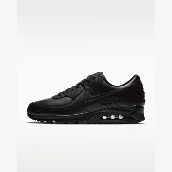 Кросівки Чоловічі Nike Air Max 90 LTR Black/Black CZ5594-001