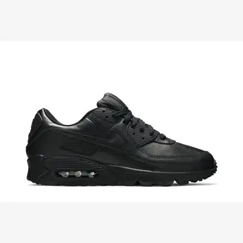Кросівки Чоловічі Nike Air Max 90 LTR Black/Black CZ5594-001