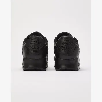 Кросівки Чоловічі Nike Air Max 90 LTR Black/Black CZ5594-001