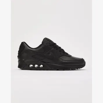 Кросівки Чоловічі Nike Air Max 90 LTR Black/Black CZ5594-001