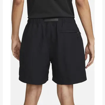 Шорти Nike ACG NRG ACG Trail Short Black CZ6704-014